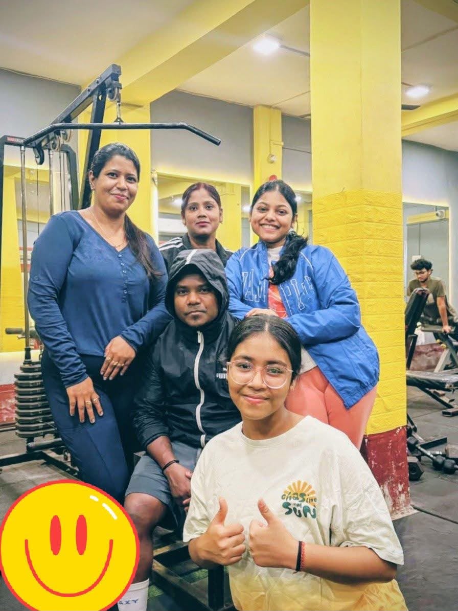 Gym Image