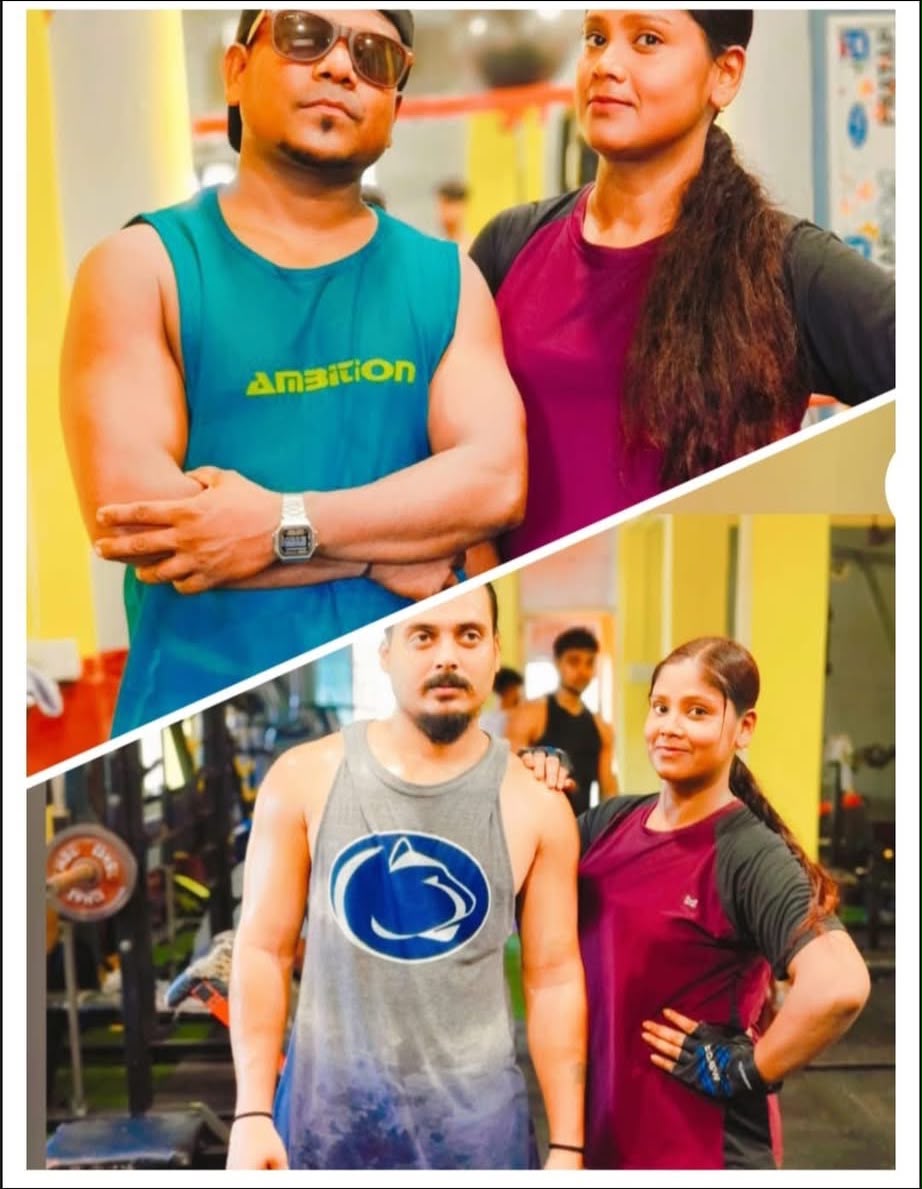 Gym Image