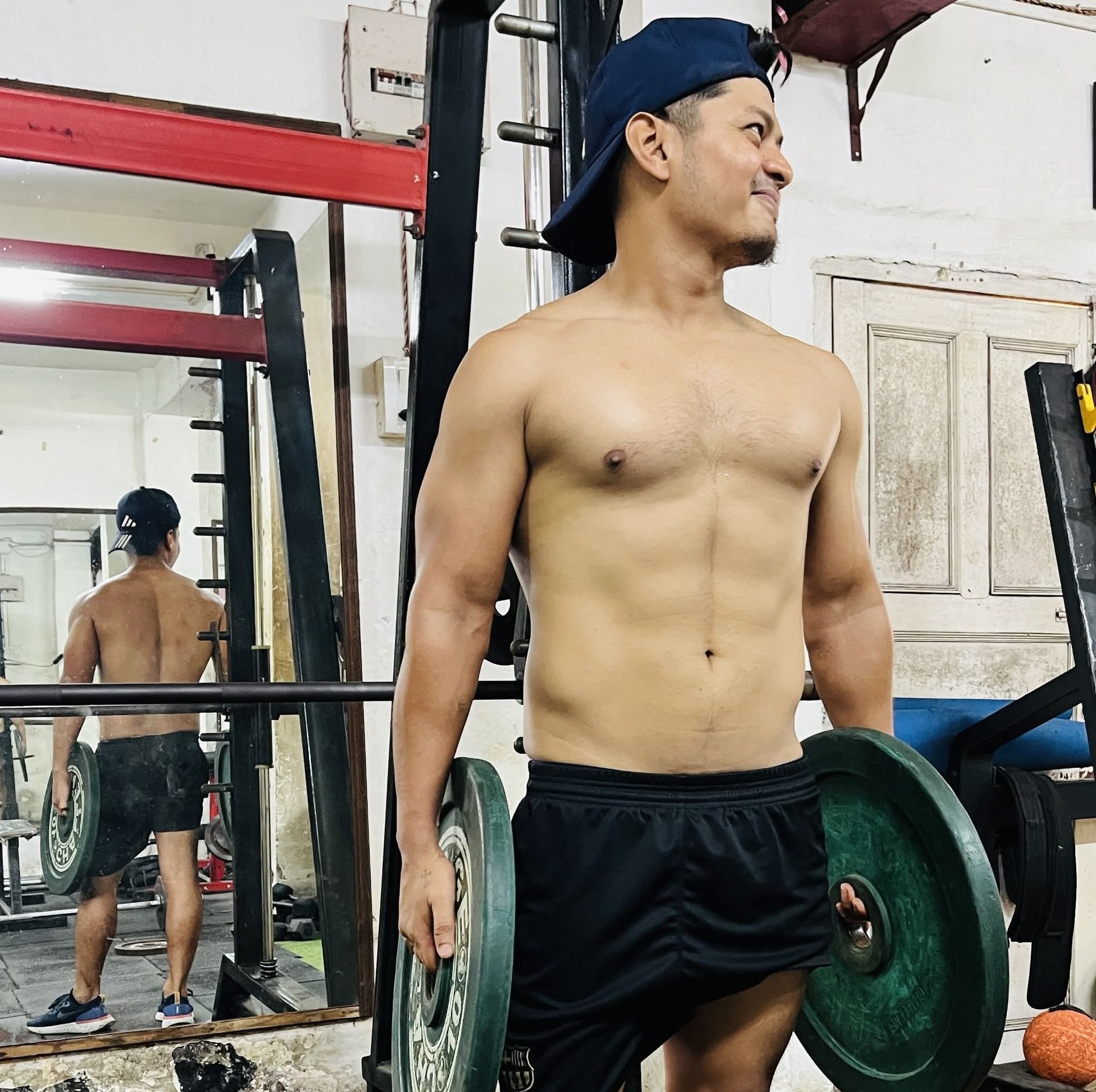 Gym Image