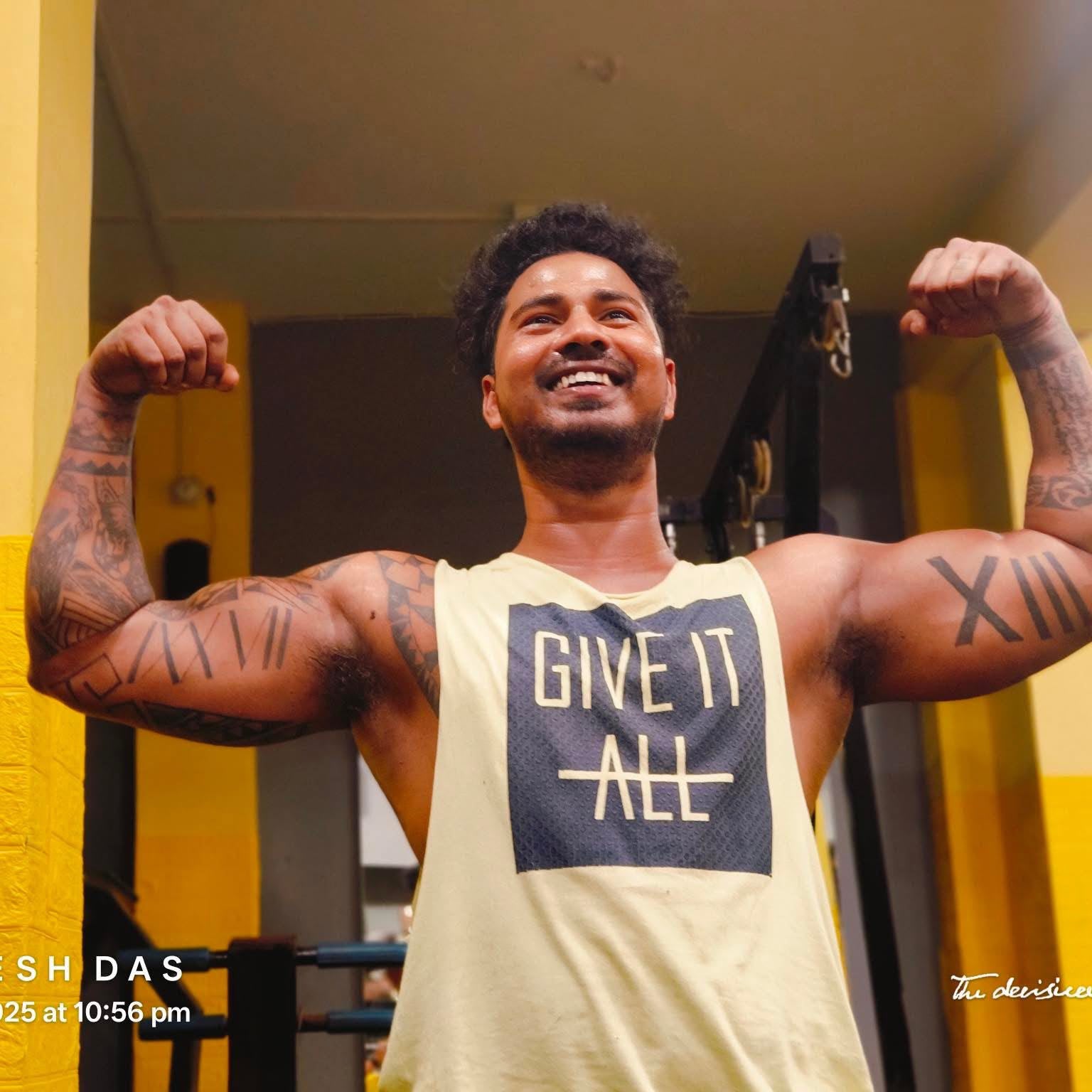 Gym Image